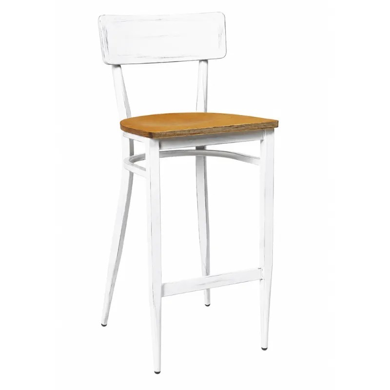 Taburete Pensilvania | Banqueta para Hostelería