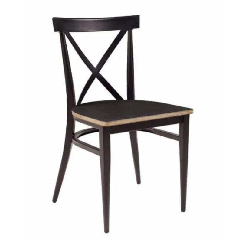 Silla Orlando | Diseño Industrial Para Restaurantes Y Cafeterías