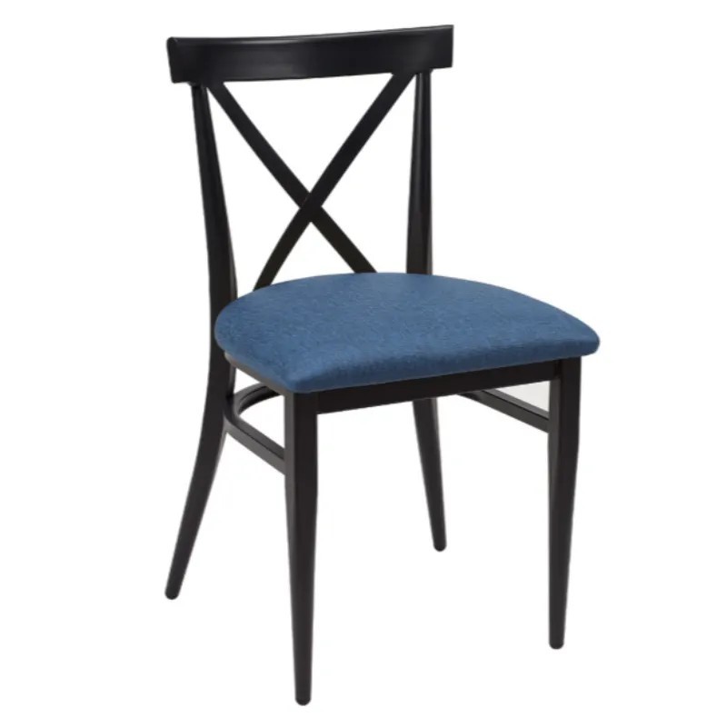 Silla Orlando | Diseño Industrial Para Restaurantes Y Cafeterías