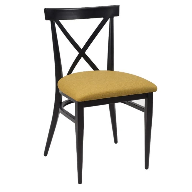 Silla Orlando | Diseño Industrial Para Restaurantes Y Cafeterías