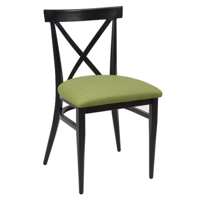Silla Orlando | Diseño Industrial Para Restaurantes Y Cafeterías