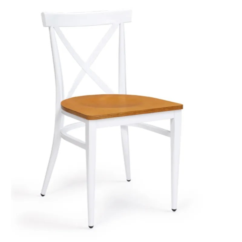 Silla Orlando | Diseño Industrial Para Restaurantes Y Cafeterías