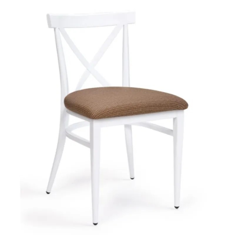 Silla Orlando | Diseño Industrial Para Restaurantes Y Cafeterías