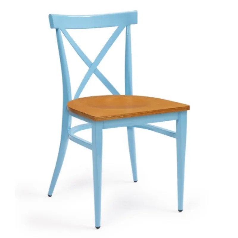 Silla Orlando | Diseño Industrial Para Restaurantes Y Cafeterías