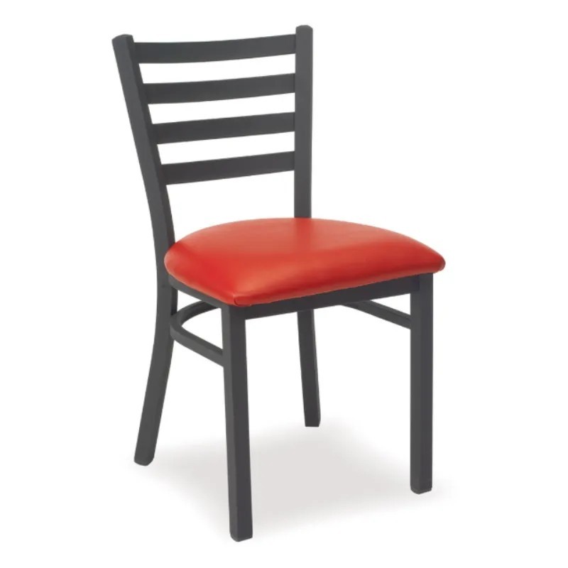 Silla América | Silla Metálica Personalizable Para Hostelería
