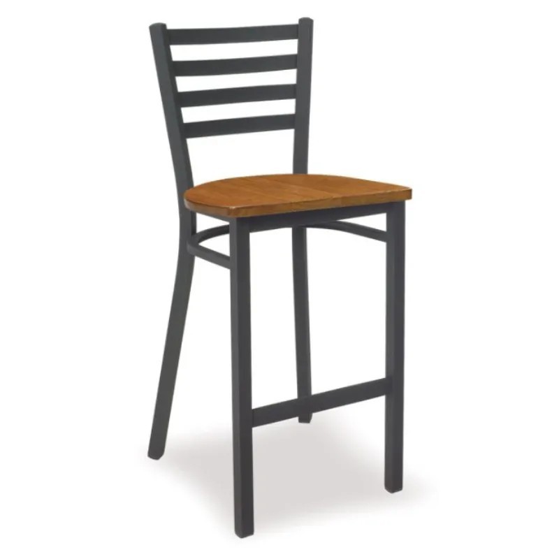 Taburete América | Banqueta Para Hostelería