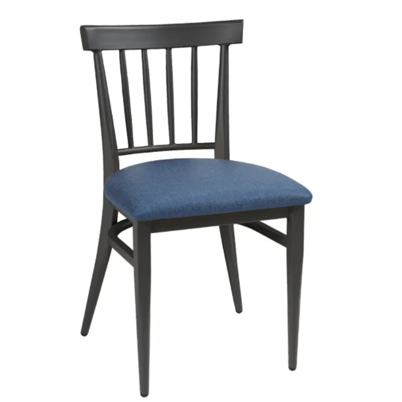Silla Arizona | Silla Metálica Para Hostelería
