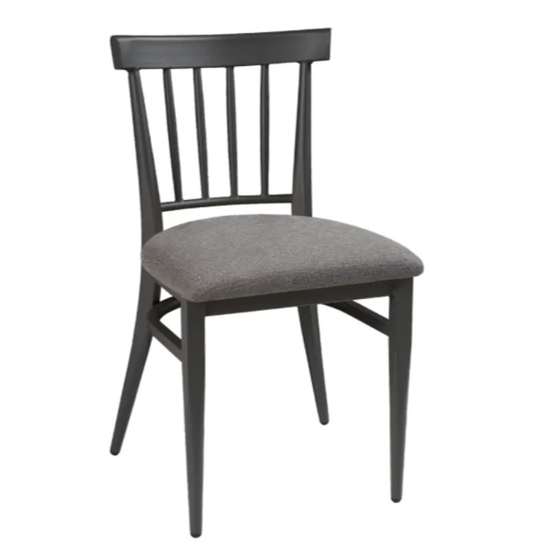 Silla Arizona | Silla Metálica Para Hostelería