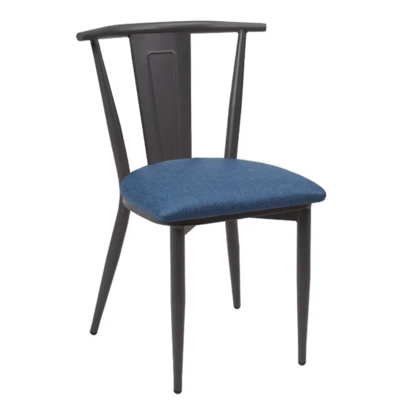 Silla Alabama | Silla Metálica Para Hostelería