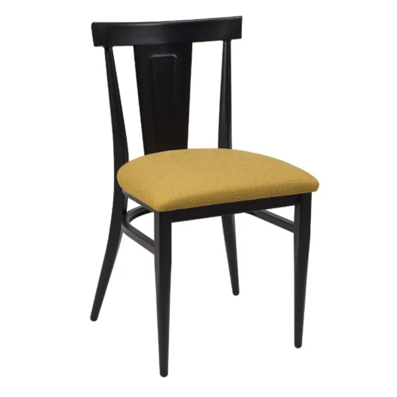 Silla Dakota | Silla Metálica Para Hostelería