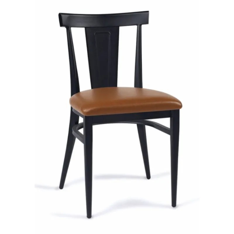 Silla Dakota | Silla Metálica Para Hostelería