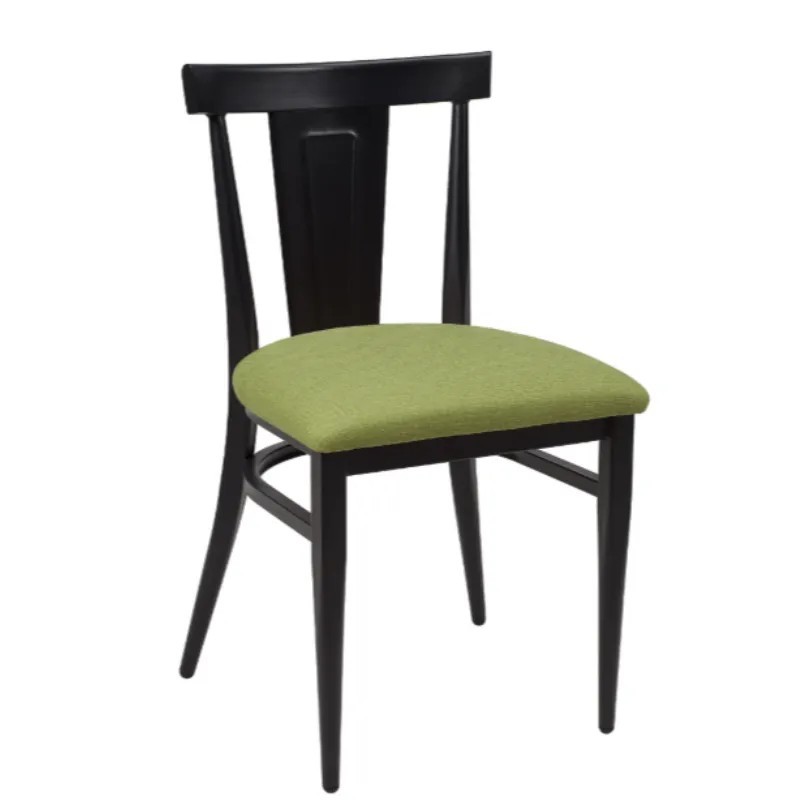 Silla Dakota | Silla Metálica Para Hostelería