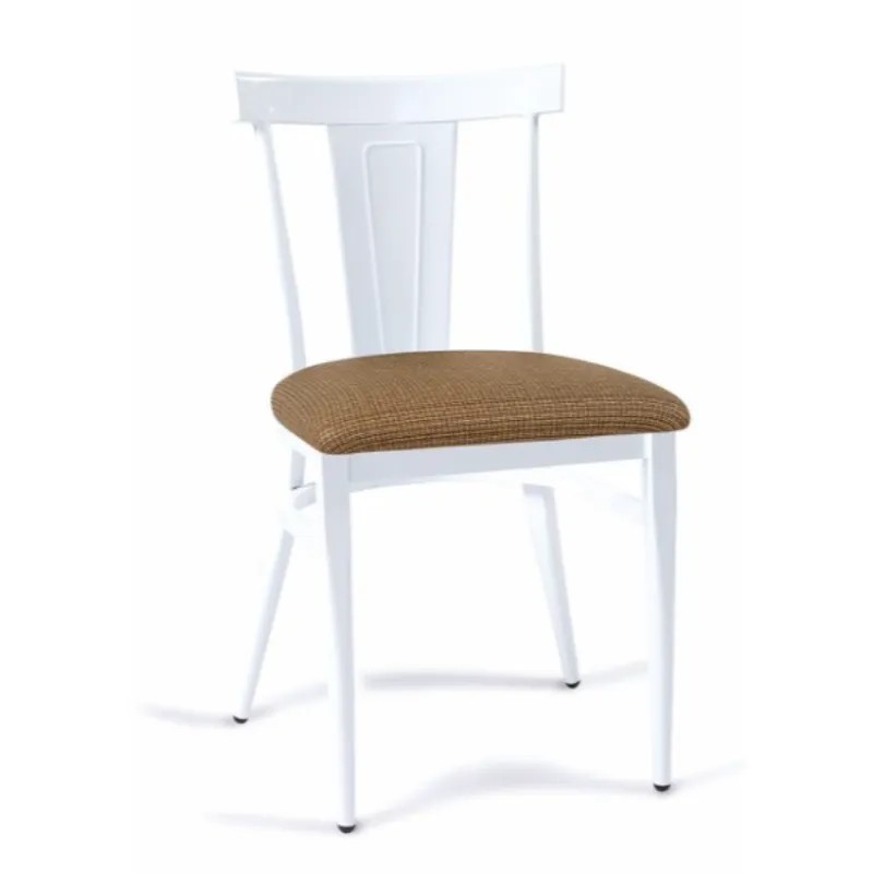 Silla Dakota | Silla Metálica Para Hostelería