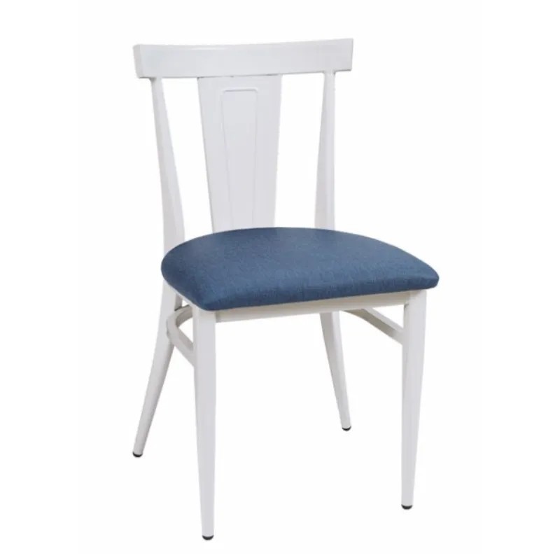 Silla Dakota | Silla Metálica Para Hostelería