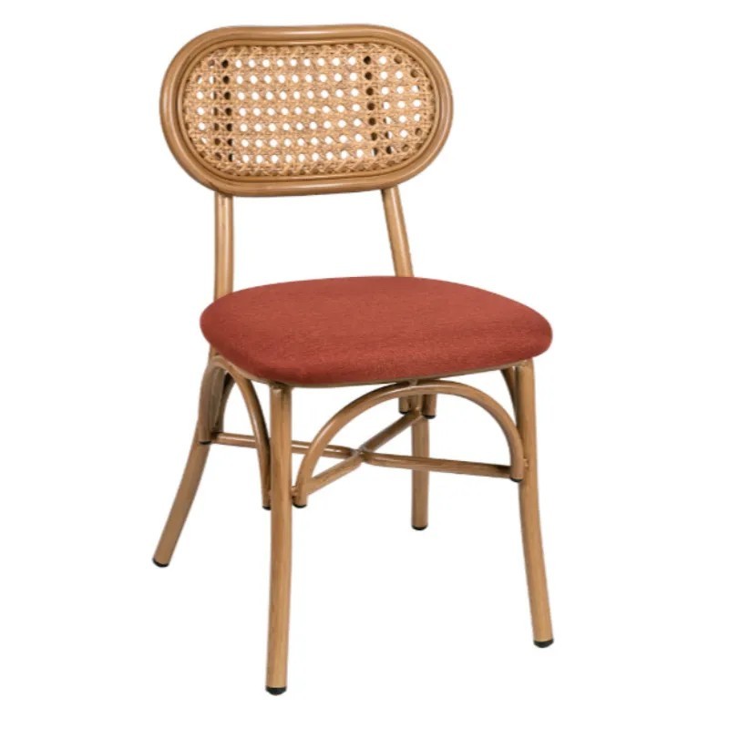Silla New Verdi Rejilla | Sillas Hostelería