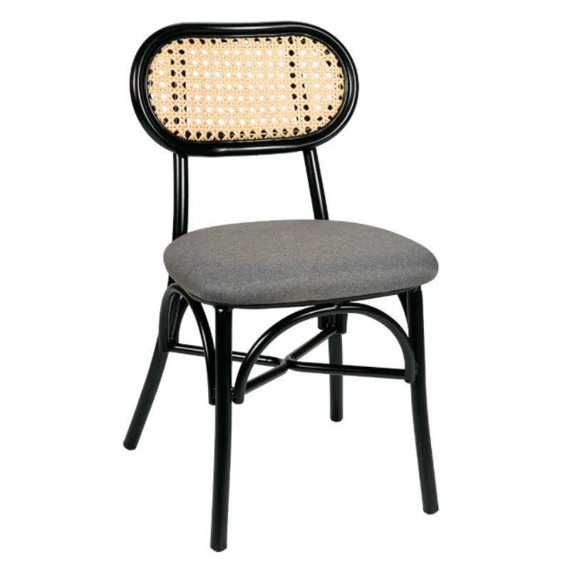 Silla New Verdi Rejilla | Sillas Hostelería