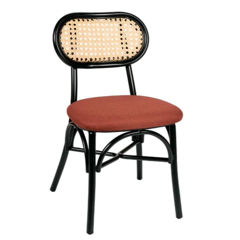 Silla New Verdi Rejilla | Sillas Hostelería
