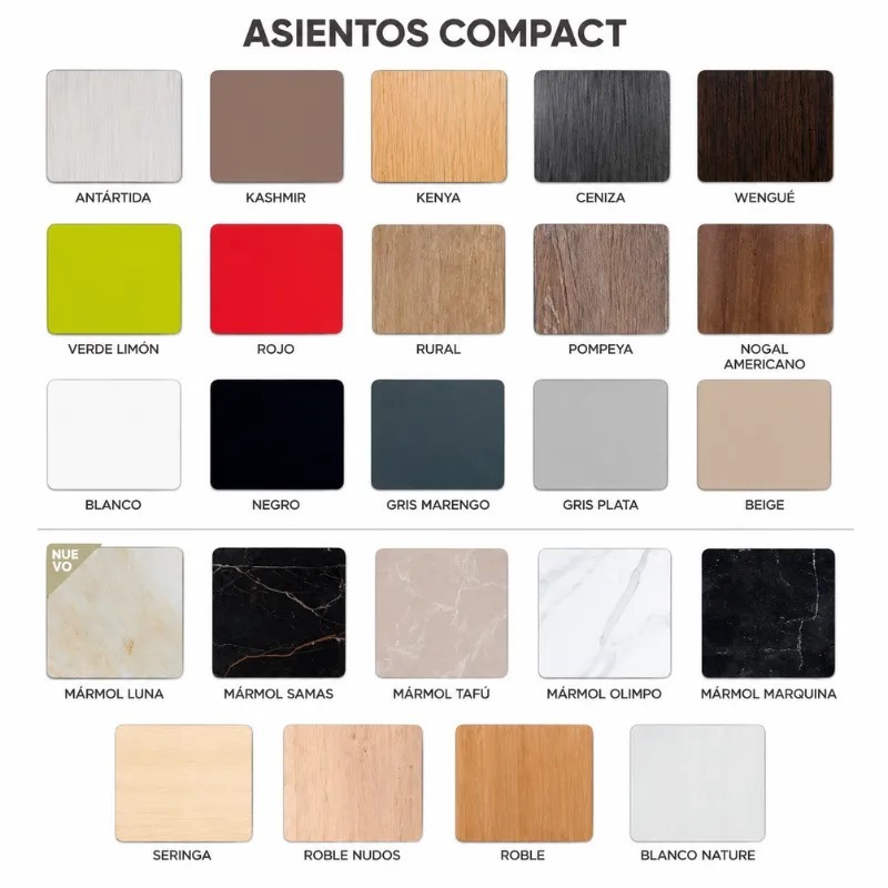 Taburete Charlotte | Taburetes de Hostelería de Aluminio