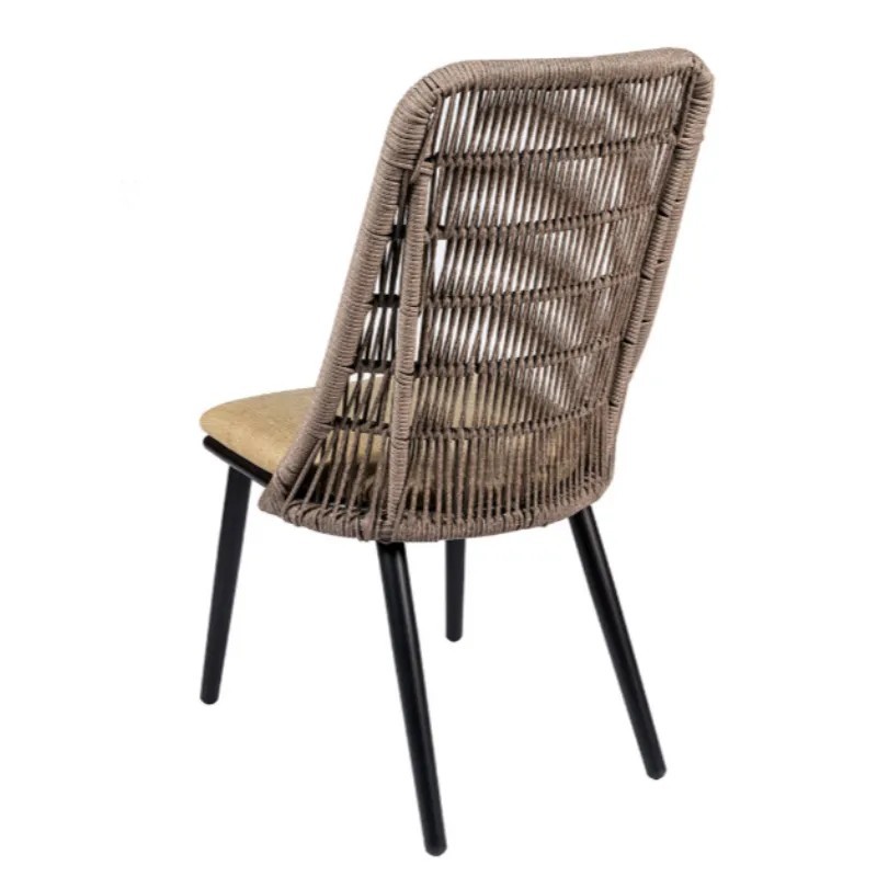 Silla Aloha | Silla de Cuerda para Hostelería