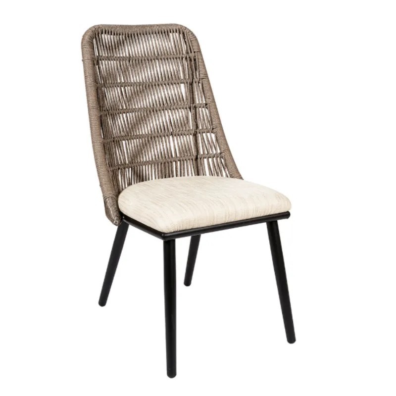 Silla Aloha | Silla de Cuerda para Hostelería