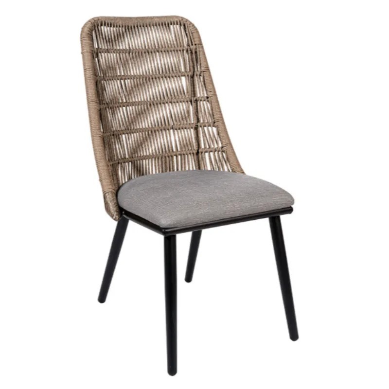 Silla Aloha | Silla de Cuerda para Hostelería