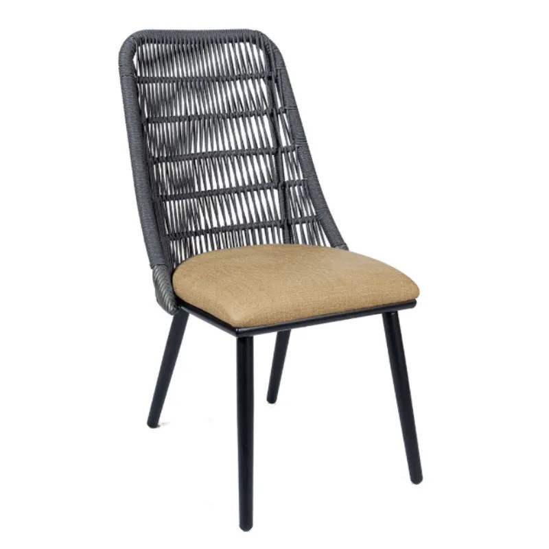 Silla Aloha | Silla de Cuerda para Hostelería