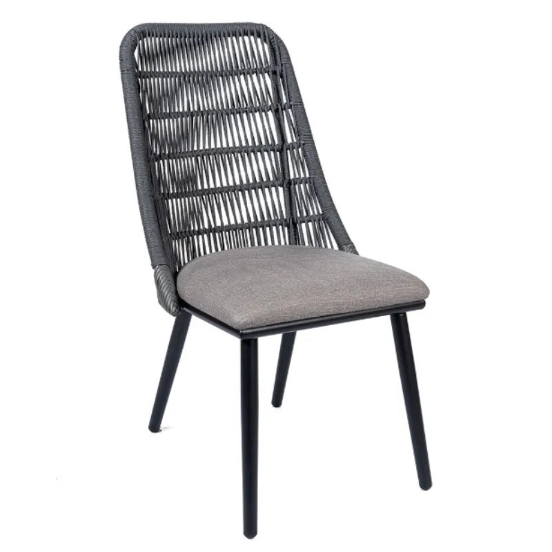 Silla Aloha | Silla de Cuerda para Hostelería