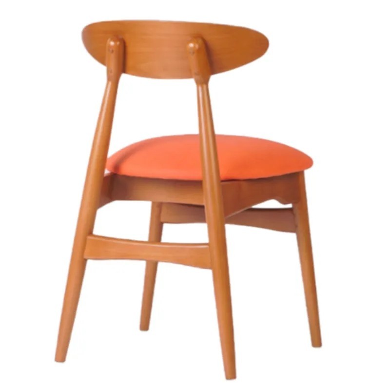 Silla Nórdica de Madera | Silla para Hostelería