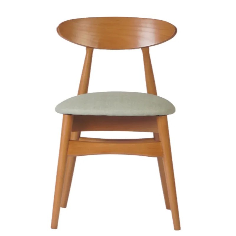 Silla Nórdica de Madera | Silla para Hostelería