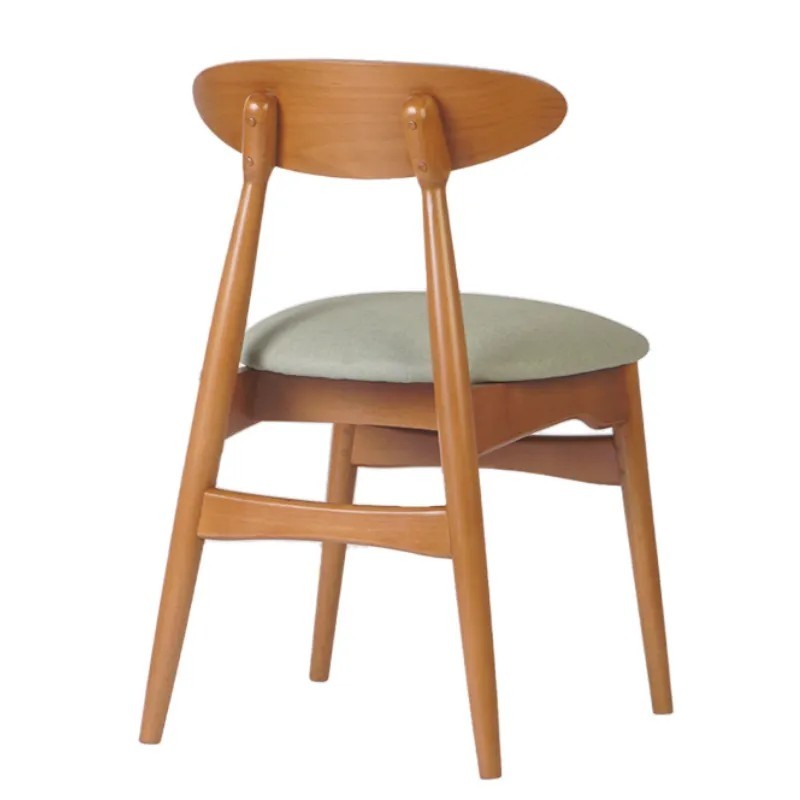 Silla Nórdica de Madera | Silla para Hostelería