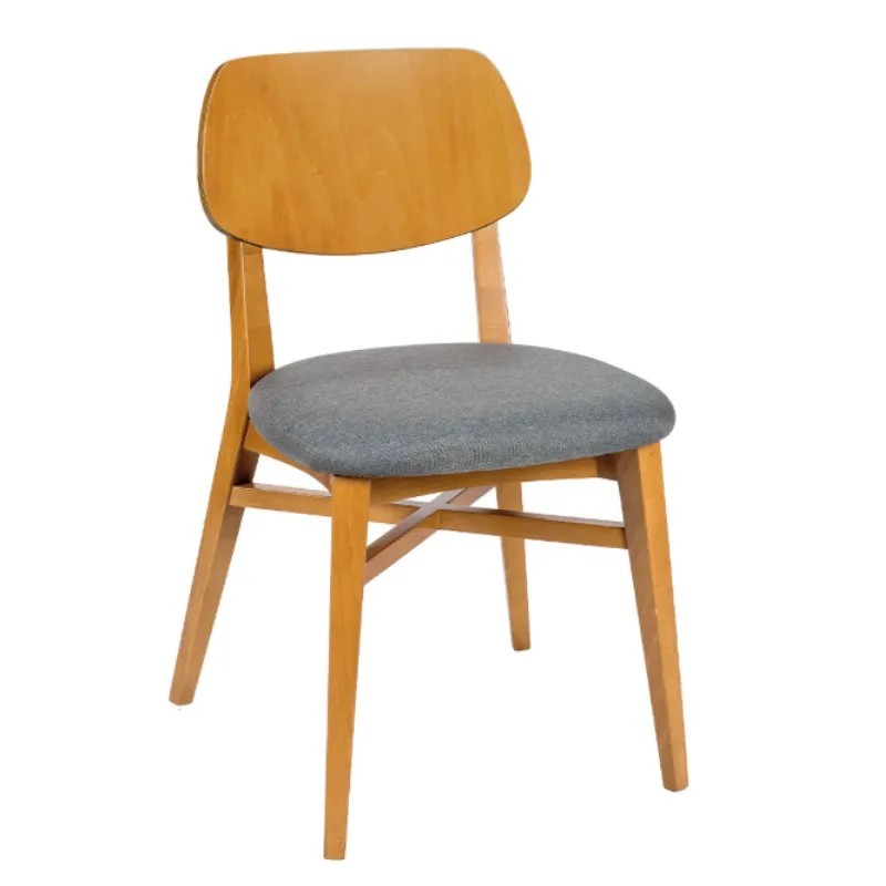 Silla Slovenia de Madera | Silla para Hostelería
