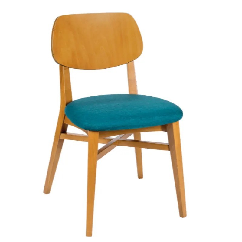 Silla Slovenia de Madera | Silla para Hostelería