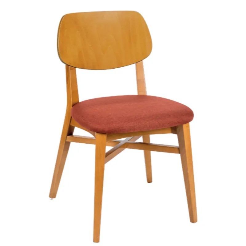Silla Slovenia de Madera | Silla para Hostelería