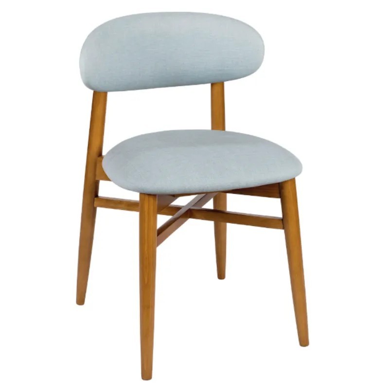 Silla Sinfonía Tapizada | Silla para Hostelería