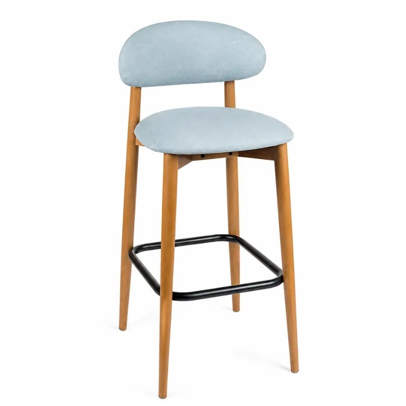 Taburete Sinfonía de Madera | Taburete Hostelería