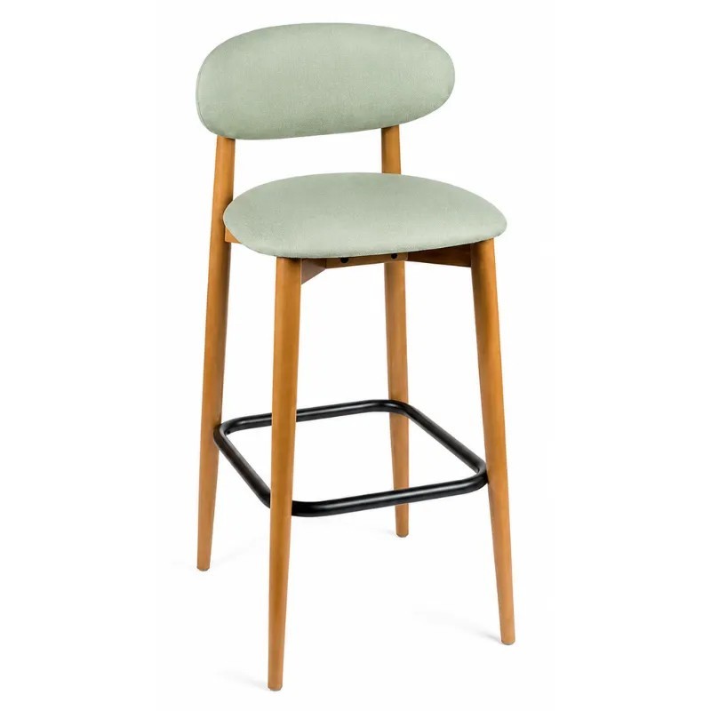Taburete Sinfonía de Madera | Taburete Hostelería