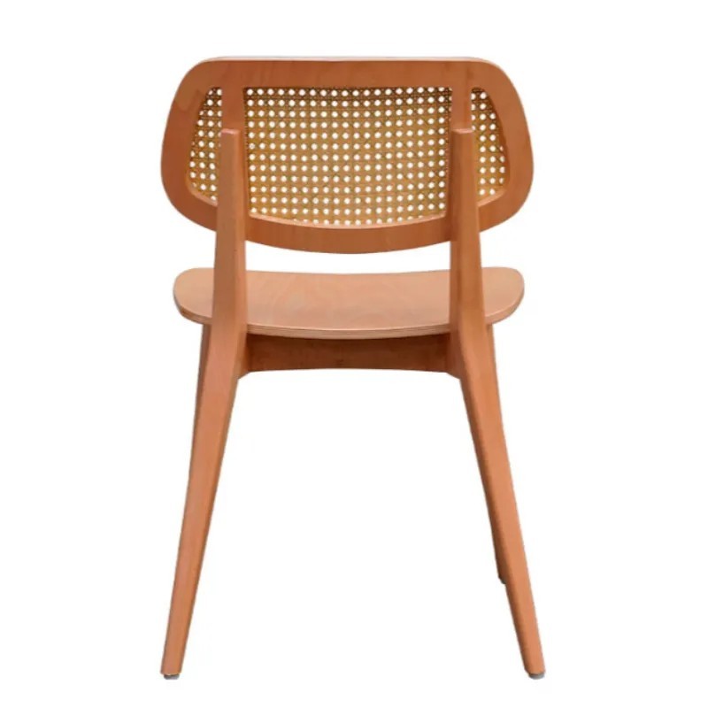 Silla Bratislava de Madera | Silla Hostelería 2