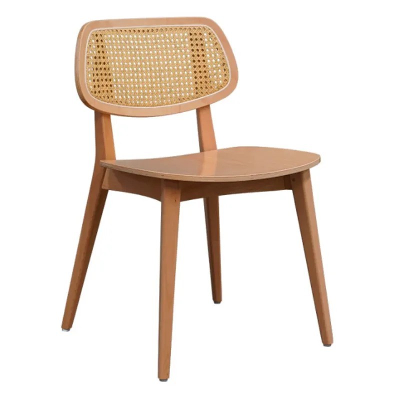 Silla Bratislava de Madera | Silla Hostelería