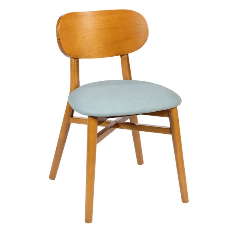 Silla Zagreb de Madera | Silla para Hostelería