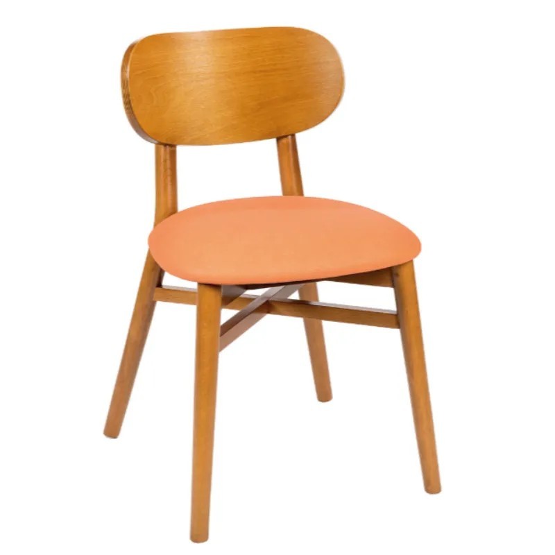 Silla Zagreb de Madera | Silla para Hostelería