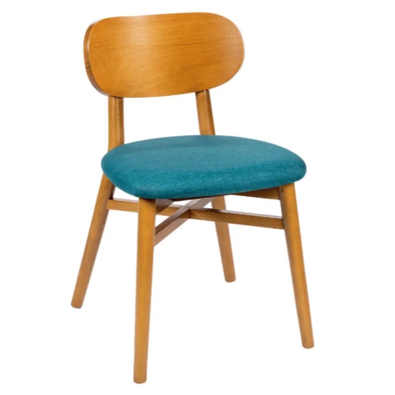 Silla Zagreb de Madera | Silla para Hostelería