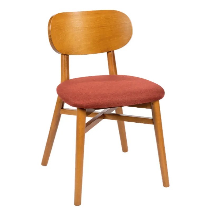 Silla Zagreb de Madera | Silla para Hostelería