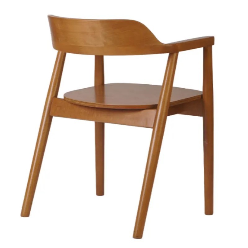 Sillón Varsovia de Madera | Sillón para Hostelería 2