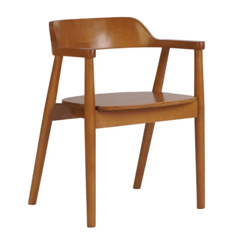 Sillón Varsovia de Madera | Sillón para Hostelería