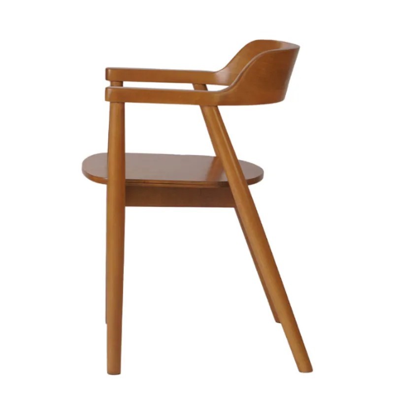 Sillón Varsovia de Madera | Sillón para Hostelería