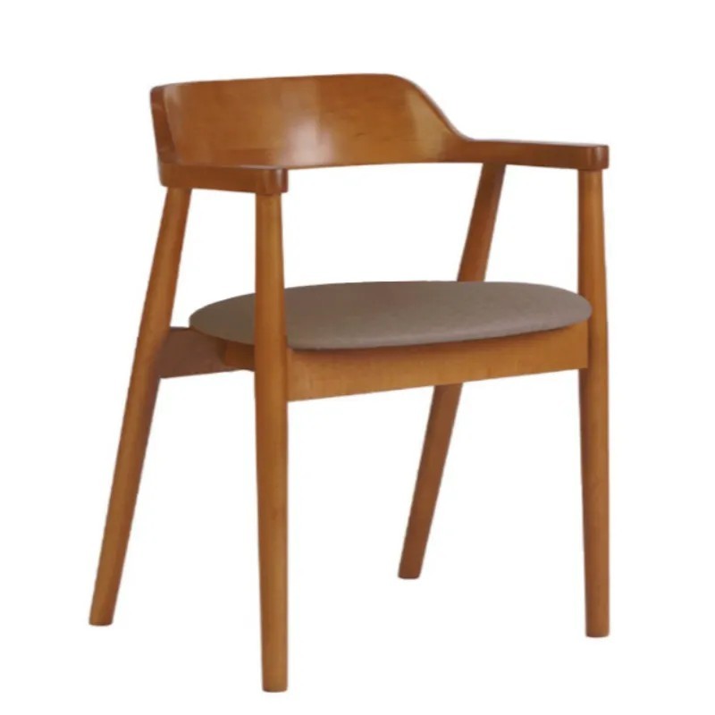 Sillón Varsovia de Madera | Sillón para Hostelería