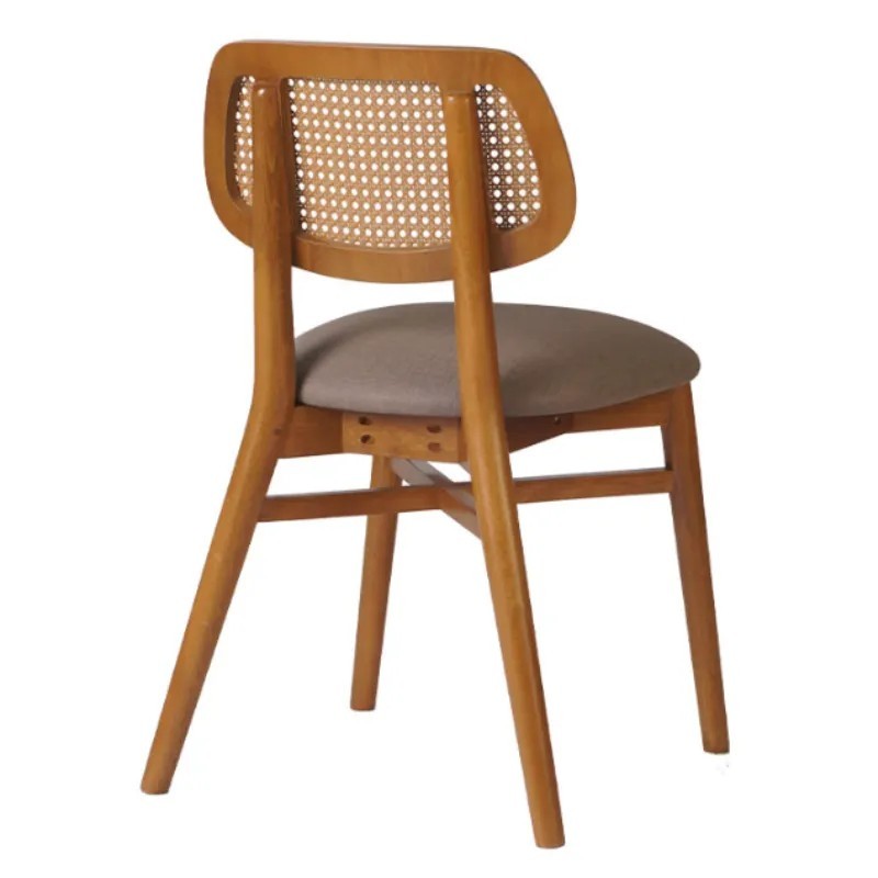 Silla Croacia de Madera | Silla para Hostelería
