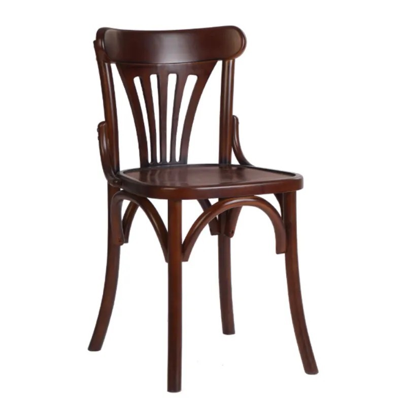 Silla Berlín Plus Madera | Silla de Haya Hostelería
