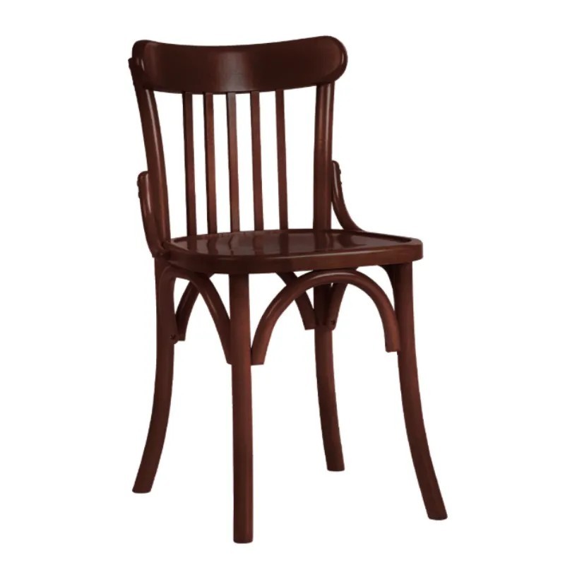 Silla Hamburgo Plus Madera | Silla Thonet Hostelería