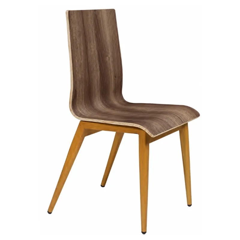 Silla Oregón | Silla Moderna para Hostelería